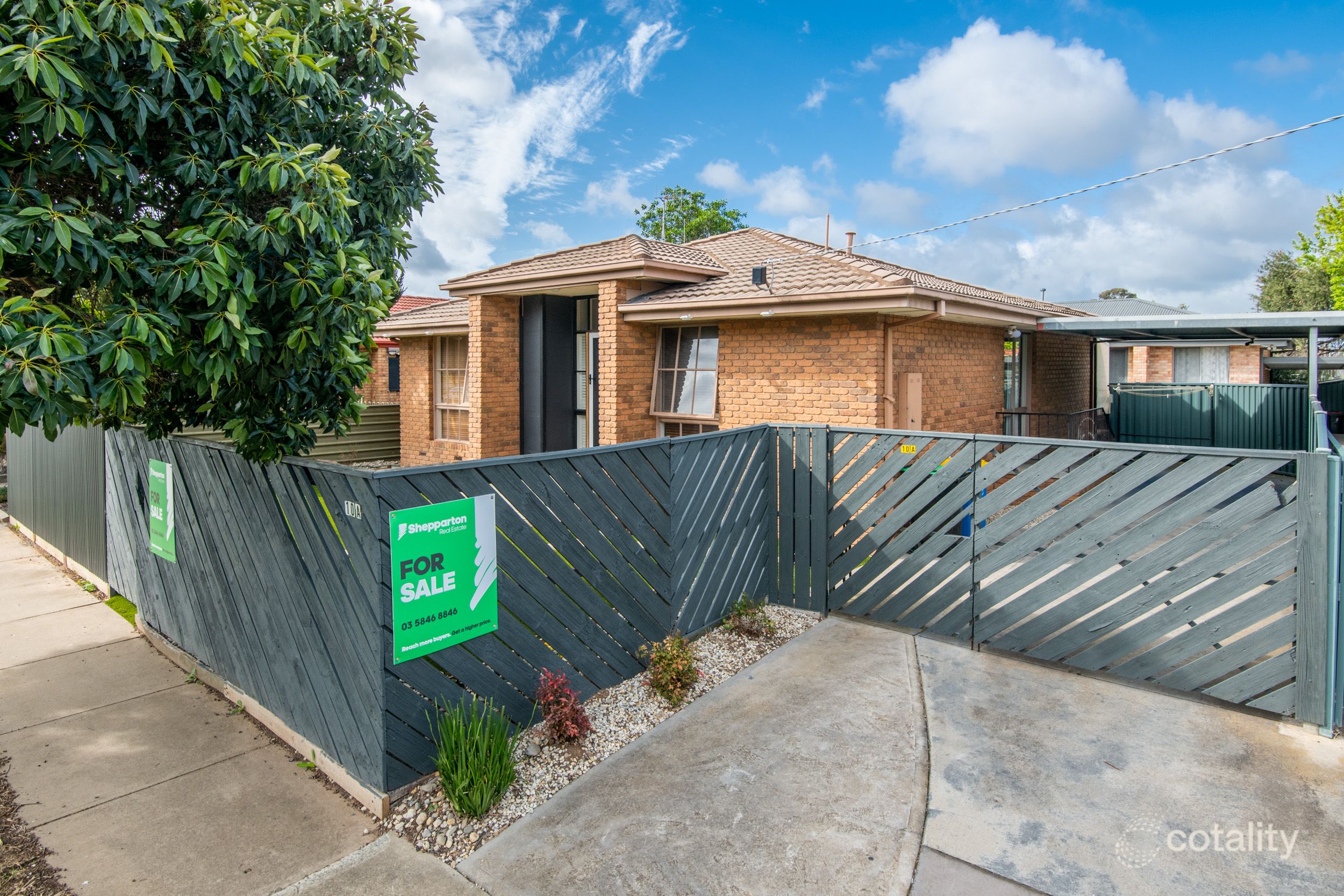 10a Brauman St, Shepparton, VIC 3630