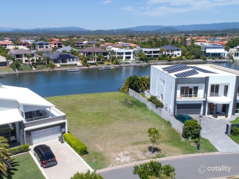 6 Parkview Pl, Helensvale, QLD 4212