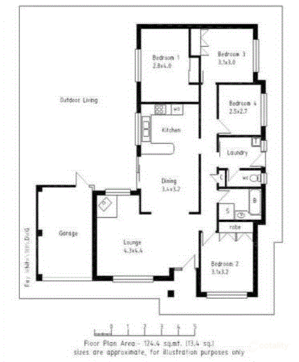 115 Kay Ave, Berri, SA 5343