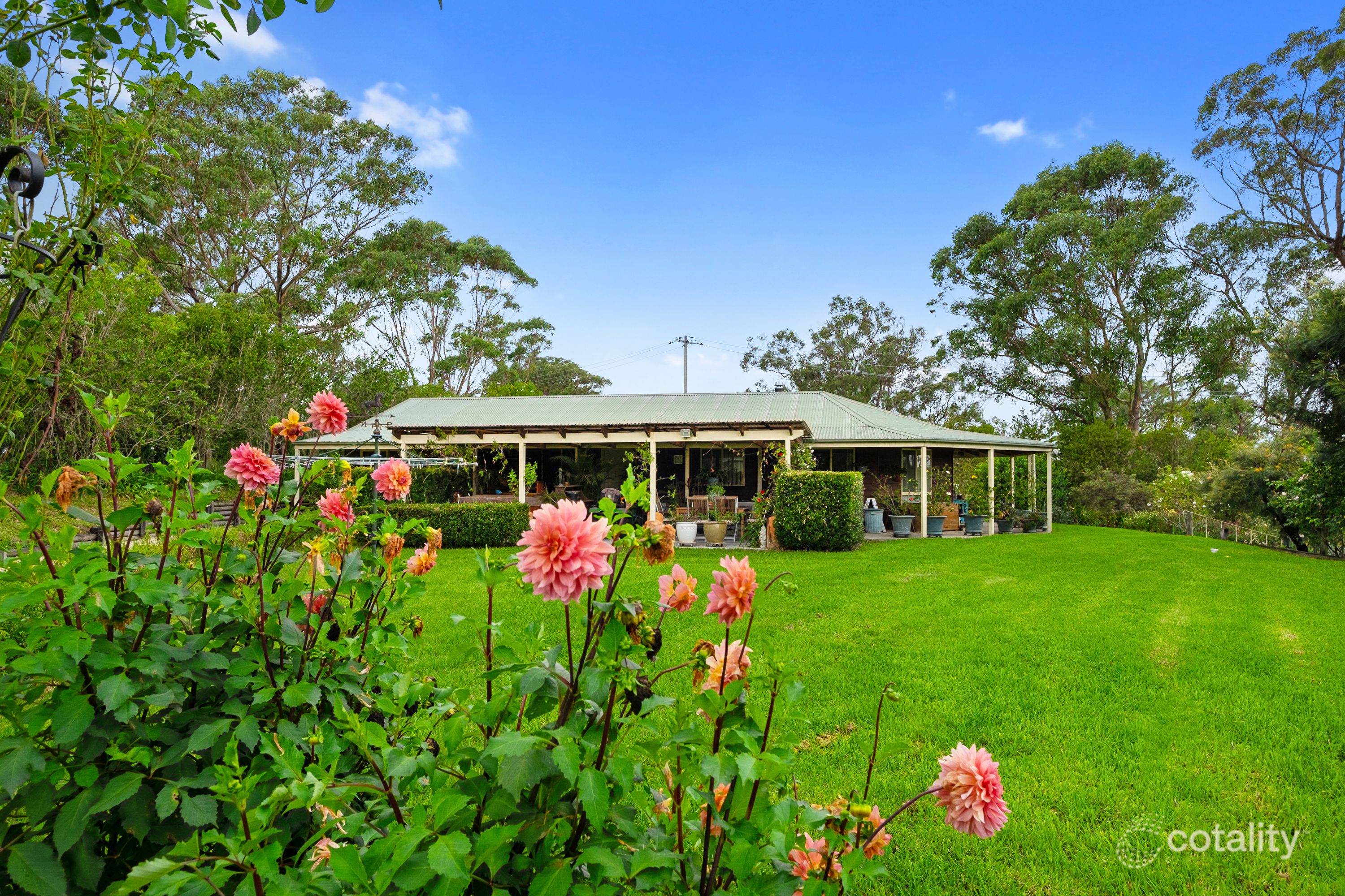 65 Paulls Rd, South Maroota, NSW 2756