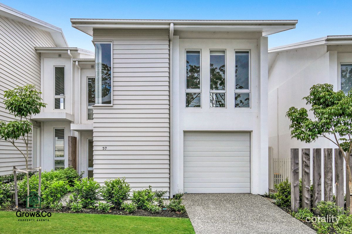 57 Forest Dr, Pimpama, QLD 4209