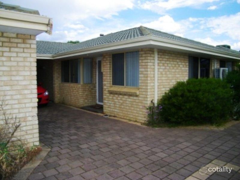 3/57 Throssell St, Collie, WA 6225