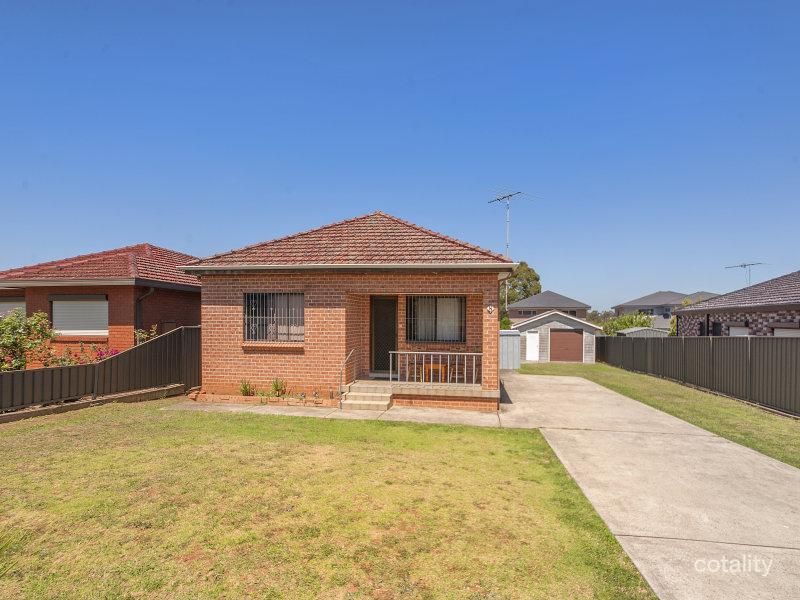 8 Boomerang Rd, Edensor Park, NSW 2176