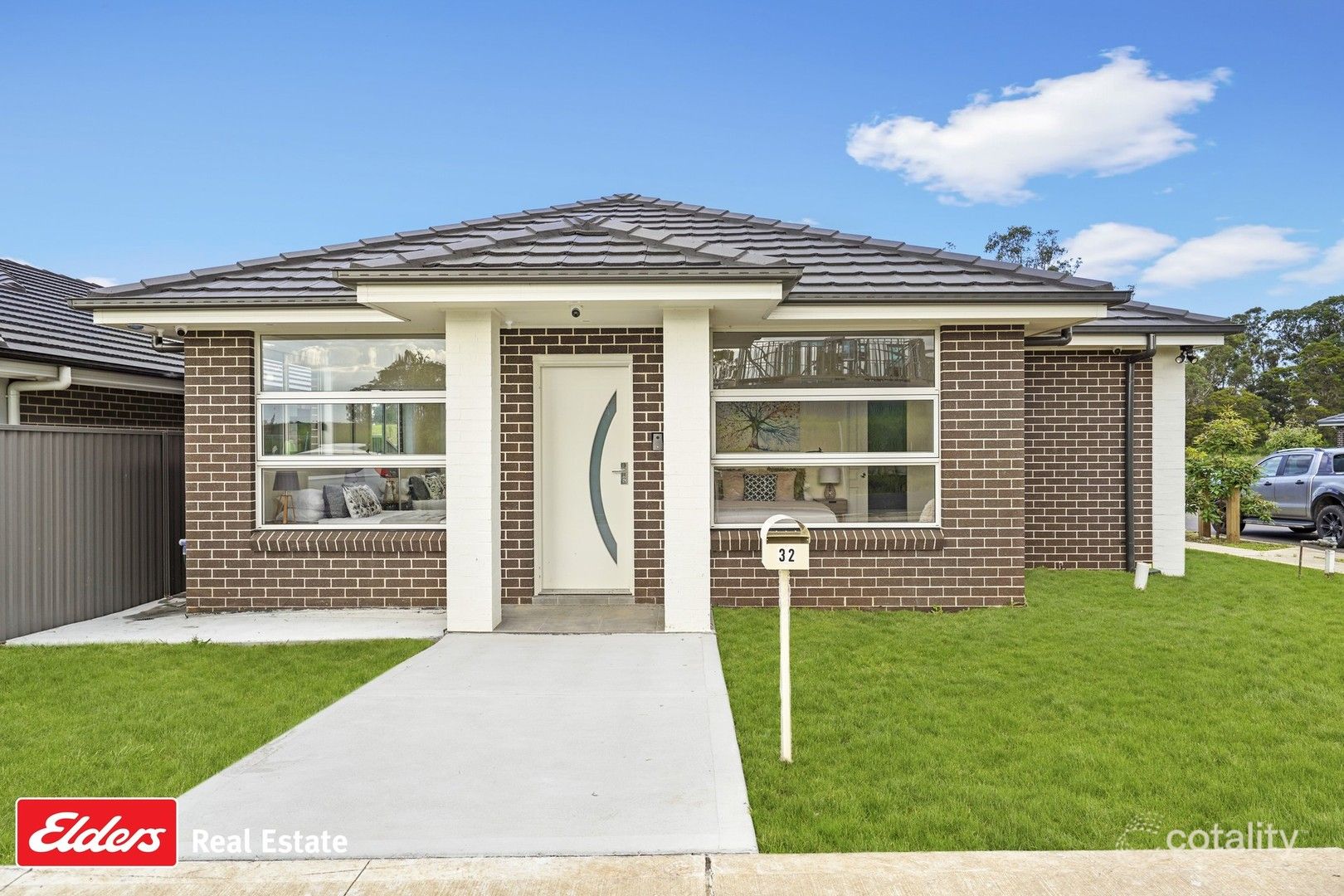32 Sun Rd, Leppington, NSW 2179