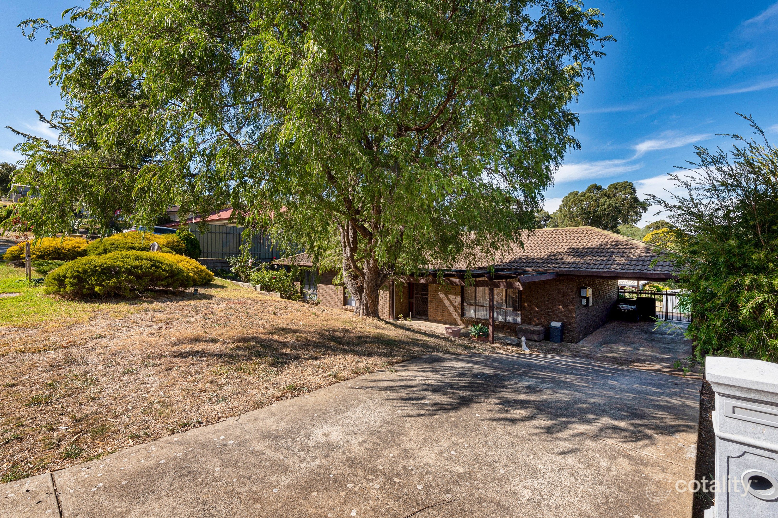 21 Tennessee Dr, Happy Valley, SA 5159