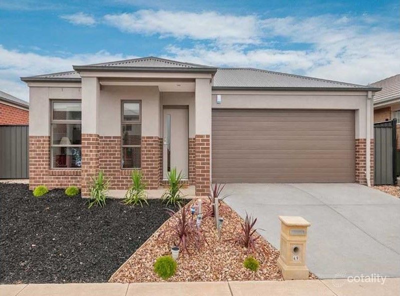 49 Millicent Dr, Craigieburn, VIC 3064