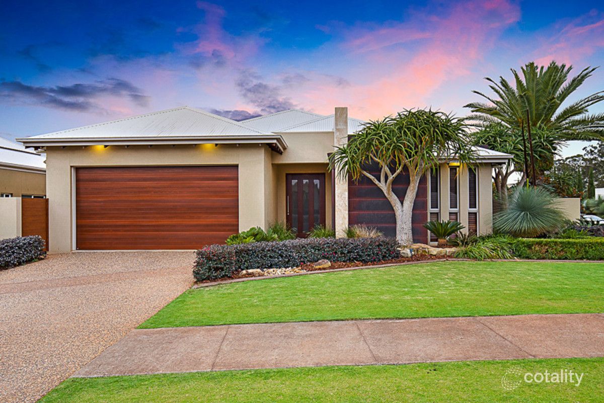 5 Colman Dr, Middle Ridge, QLD 4350