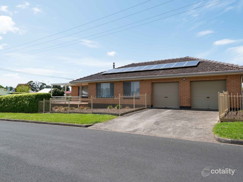 28 John St, Mount Gambier, SA 5290