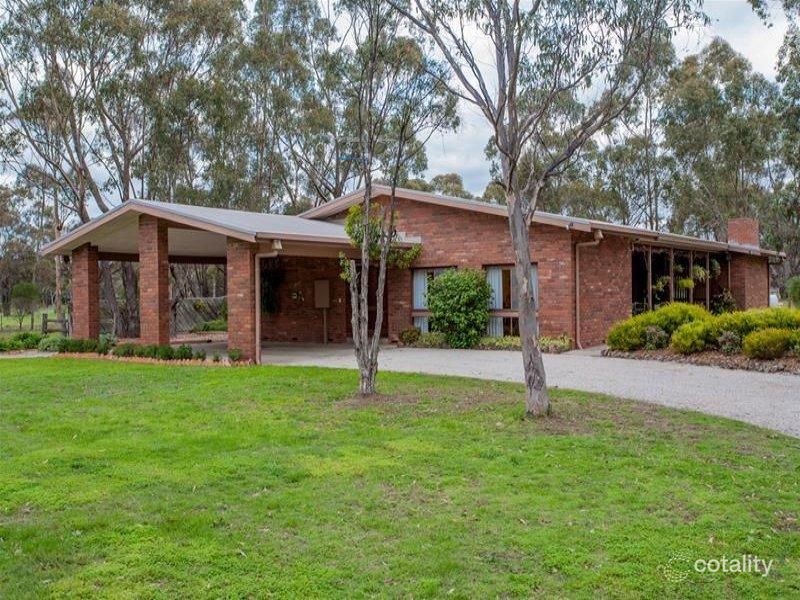 1 Clematis Ct, Long Forest, VIC 3340
