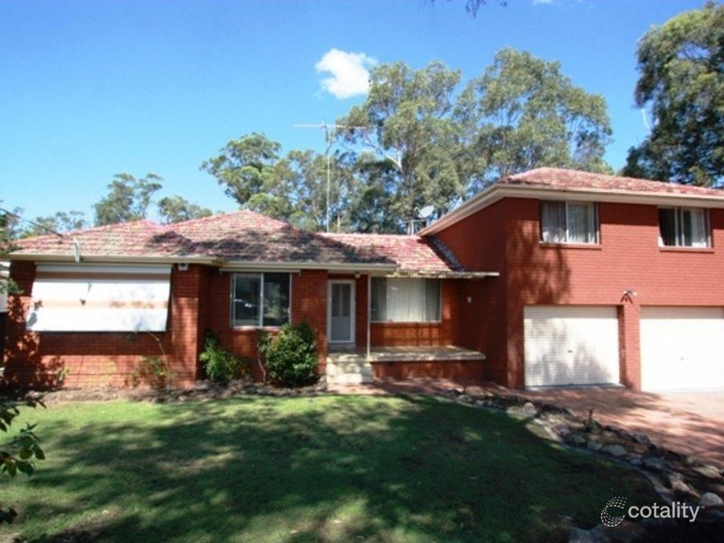 23 Canberra Cres, Campbelltown, NSW 2560