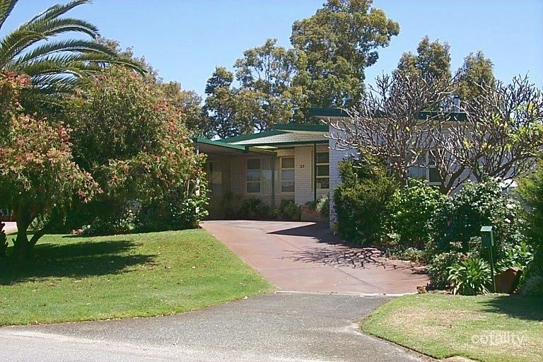 23 Woodlands St, Woodlands, WA 6018