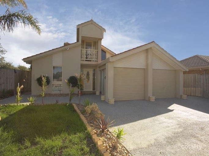 84 Copernicus Way, Keilor Downs, VIC 3038