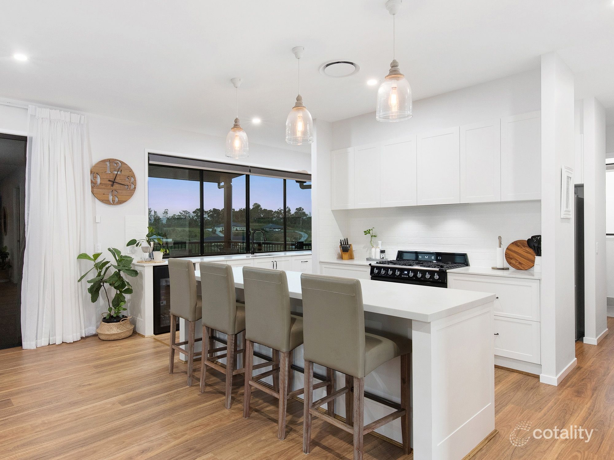 52 Montego Hills Dr, Kingsholme, QLD 4208