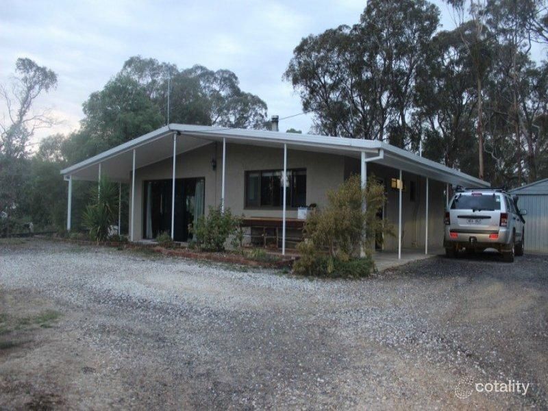 134 Victoria Rd, Harcourt, VIC 3453