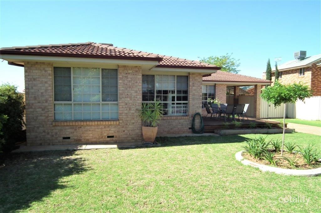 1 Gum Creek Ct, Griffith, NSW 2680