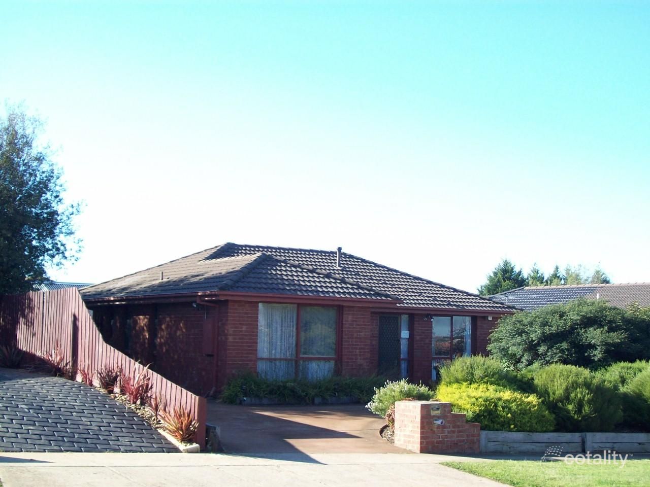 12 Pirra Pl, Narre Warren, VIC 3805