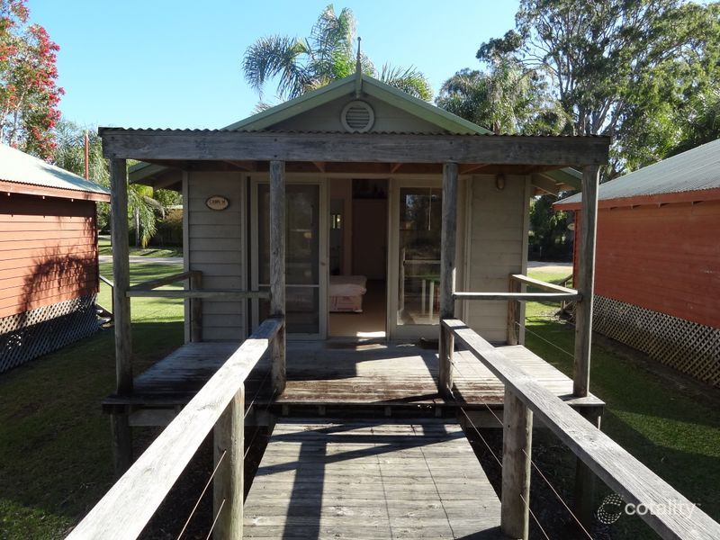 14 Old Punt Rd, Swan Bay, NSW 2324