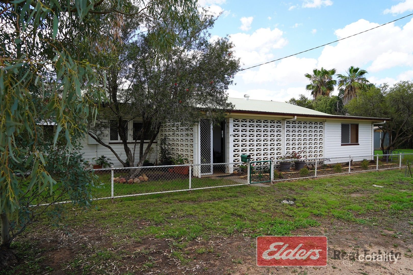 45 Twine St, Roma, QLD 4455