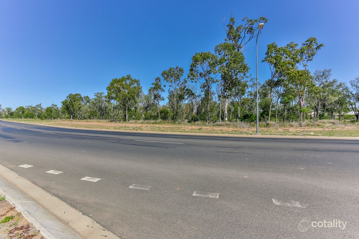 29 Milliken St, Emerald, QLD 4720