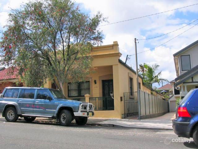 2/295 Norton St, Lilyfield, NSW 2040