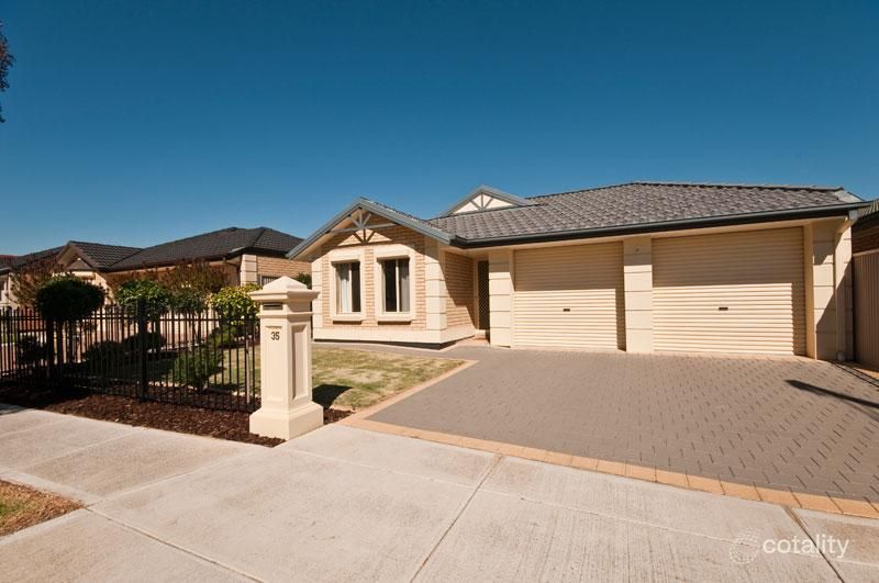 35 Norton St, Angle Park, SA 5010