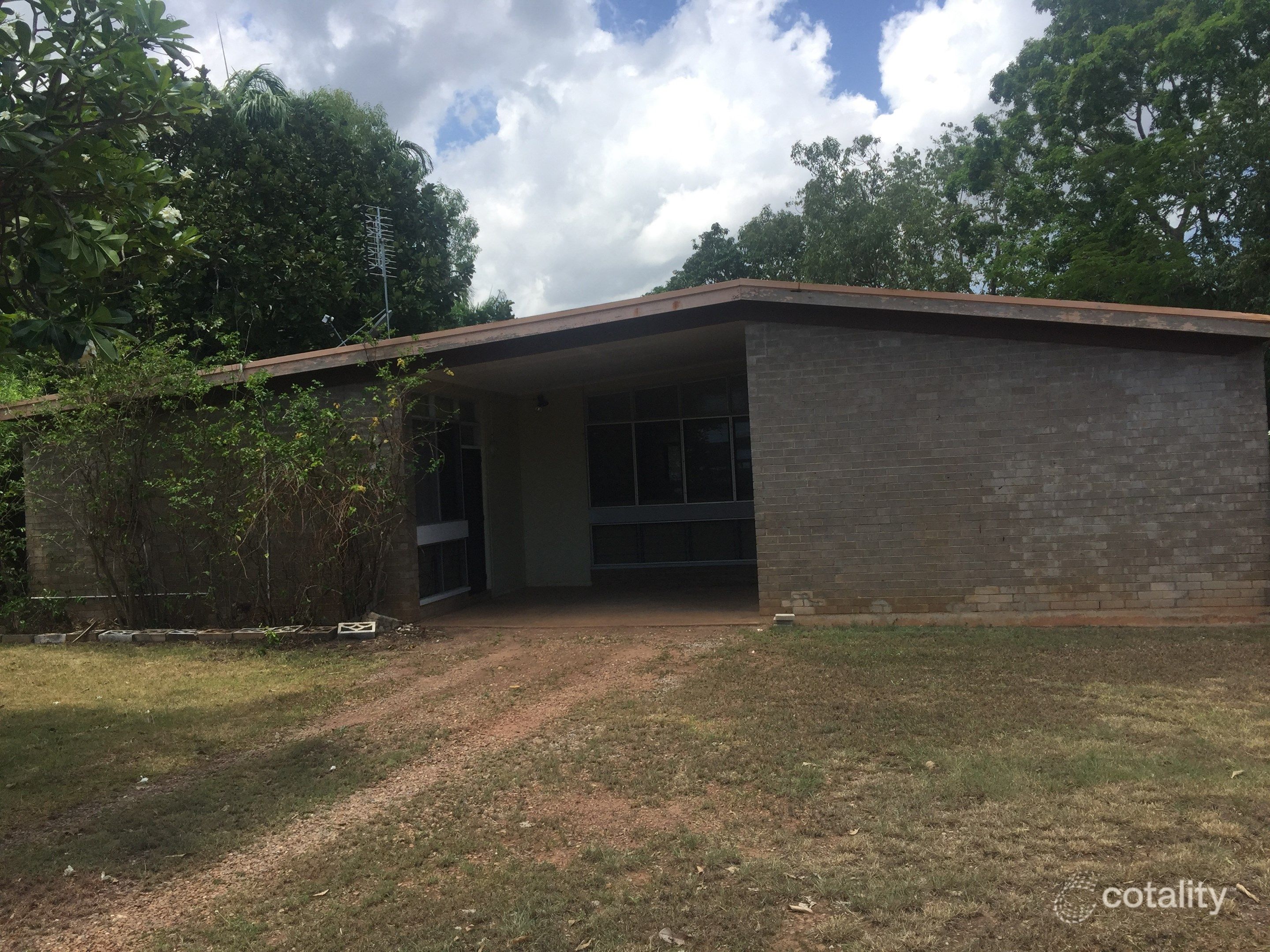 36 Amsterdam Cct, Wagaman, NT 0810