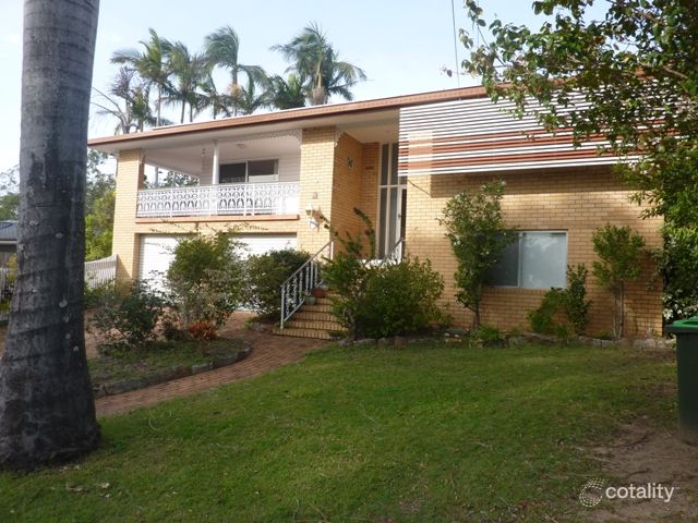 4 Viewpoint St, Sunnybank Hills, QLD 4109