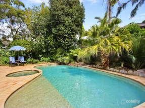 22 Currong Cct, Terrey Hills, NSW 2084