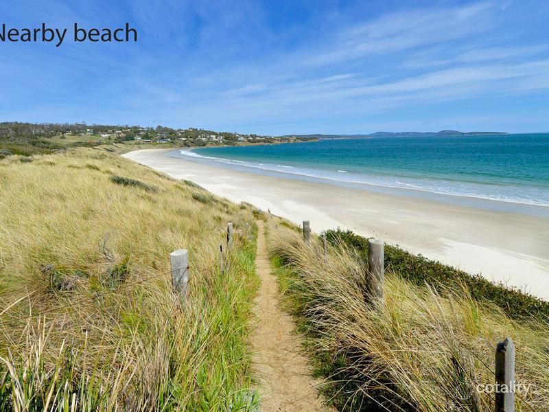 102 Carlton Bluff Rd, Primrose Sands, TAS 7173