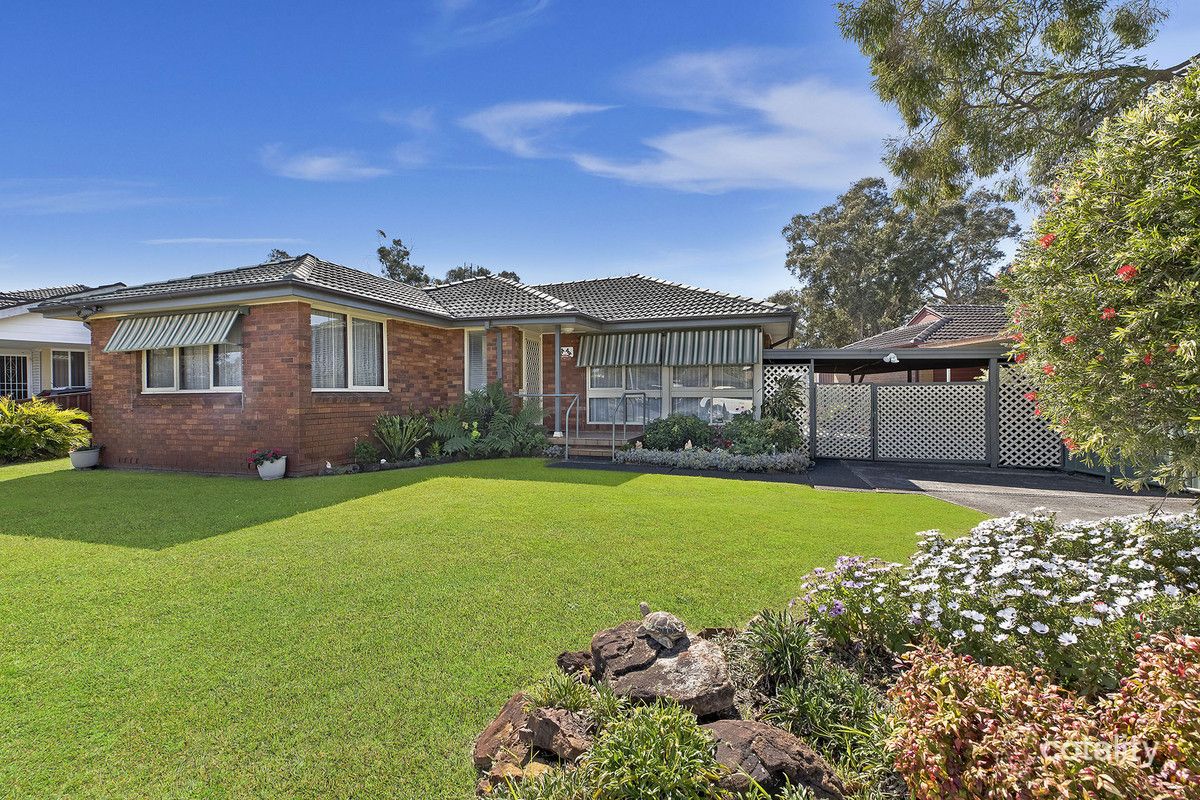 26 Ross St, Woy Woy, NSW 2256