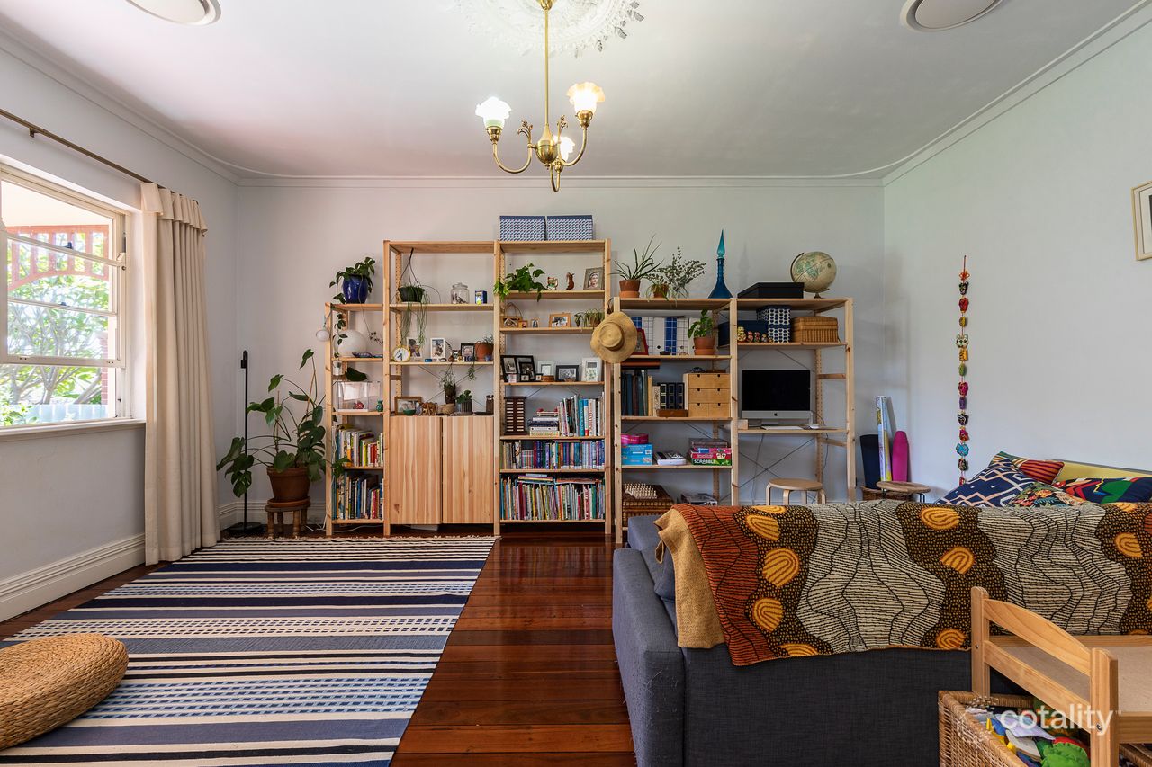 141 Grosvenor Rd, North Perth, WA 6006