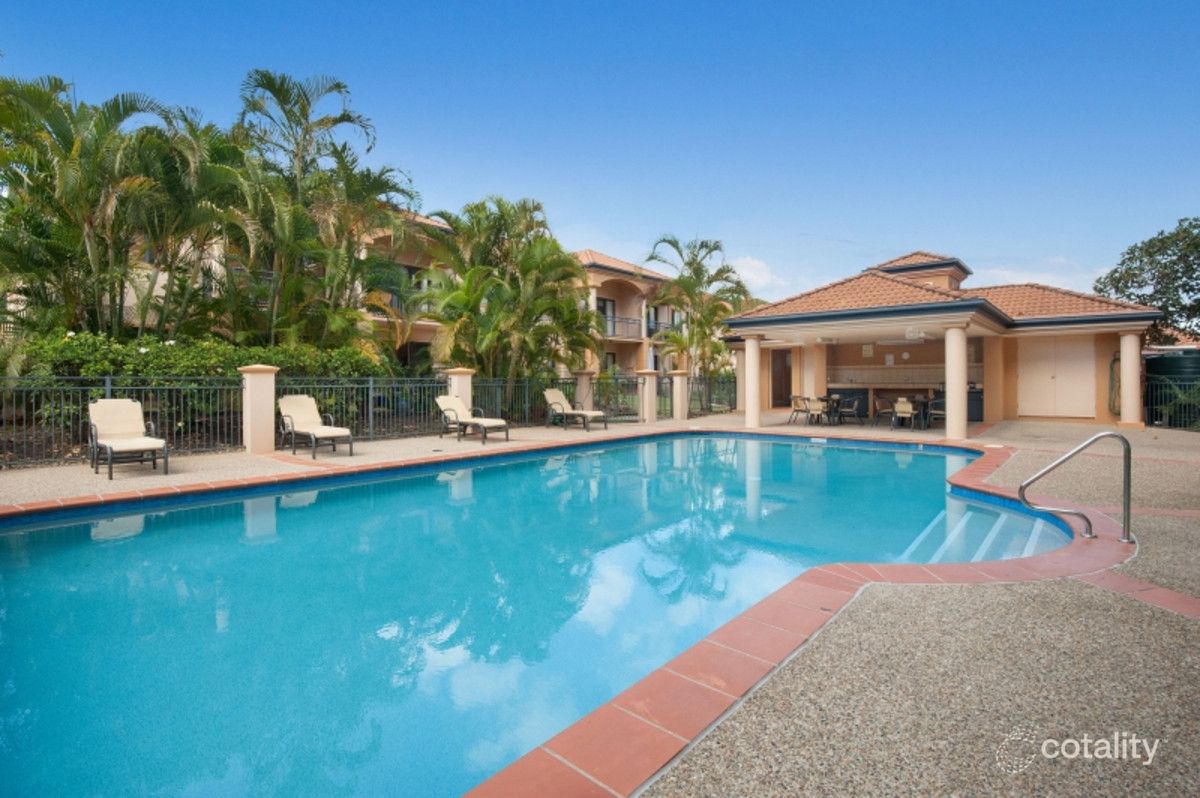 112/85 Palm Meadows Dr, Carrara, QLD 4211