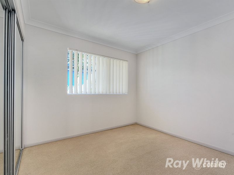 4/32 Trundle St, Enoggera, QLD 4051
