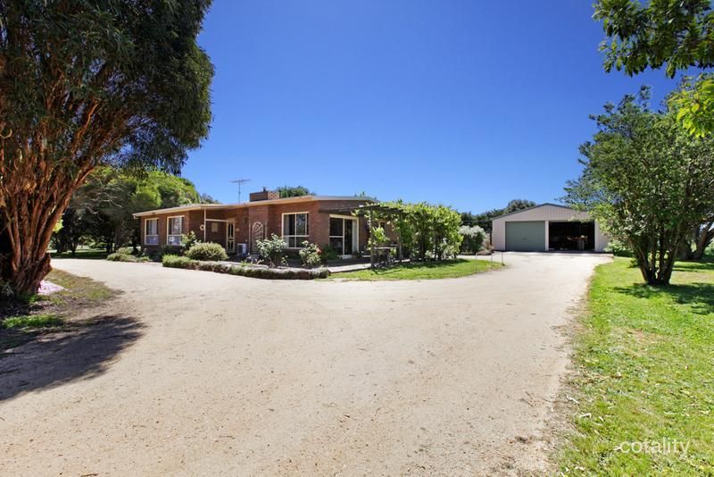 289 Thompson Rd, Maude, VIC 3331