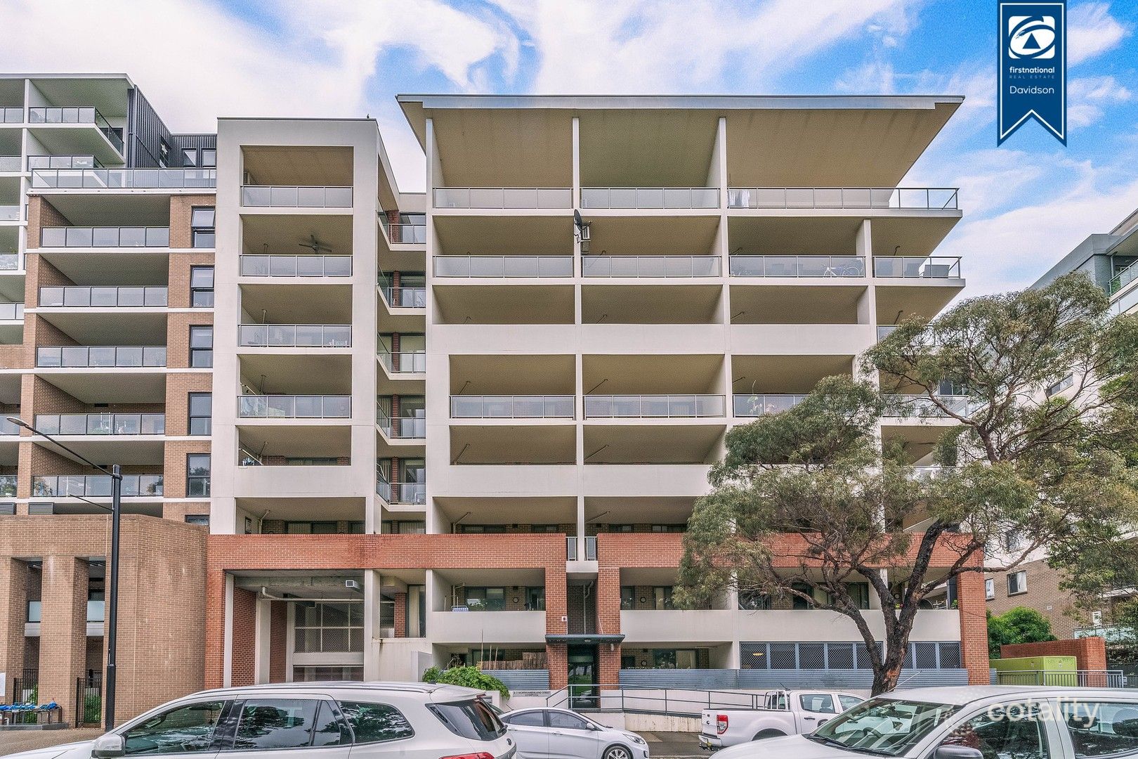 31/5-7 Northumberland St, Liverpool, NSW 2170
