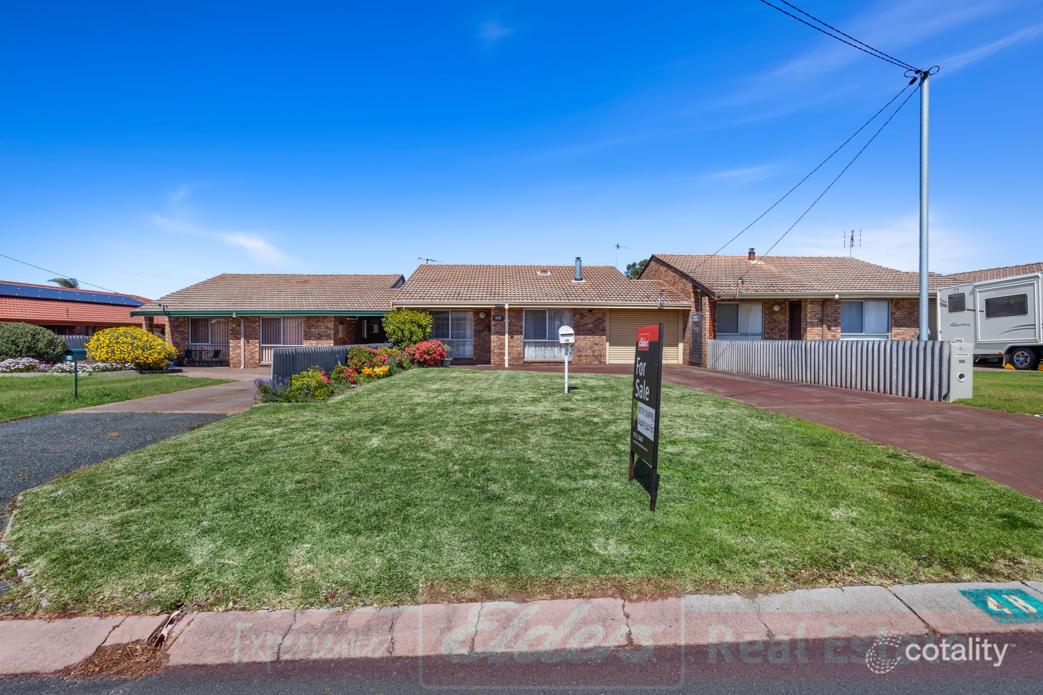 4b Harnett St, Collie, WA 6225