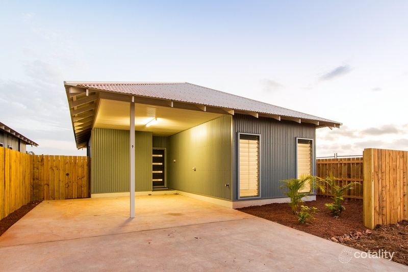 49 Bin Sallik Ave, Cable Beach, WA 6726