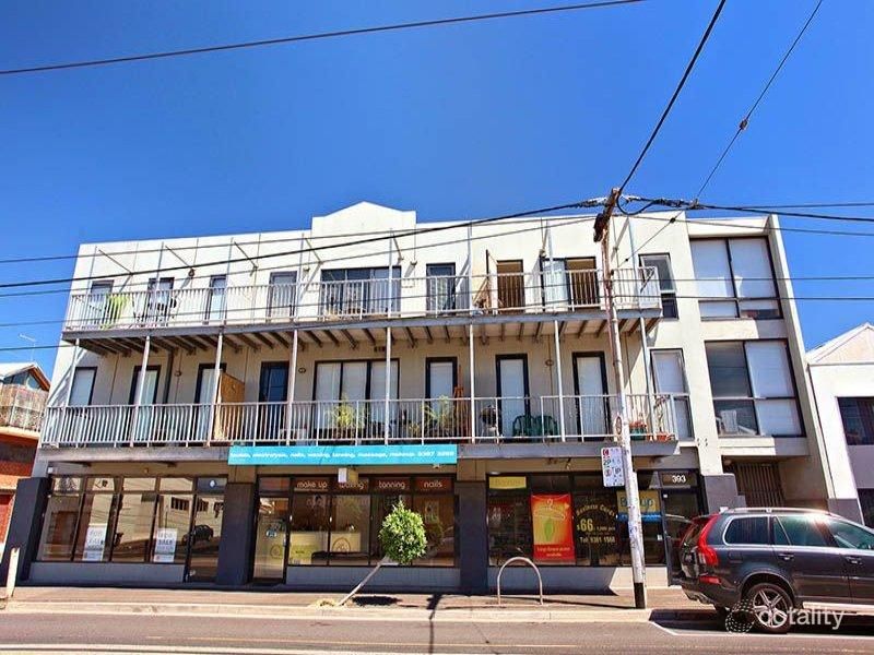 12/395 Lygon St, Brunswick East, VIC 3057