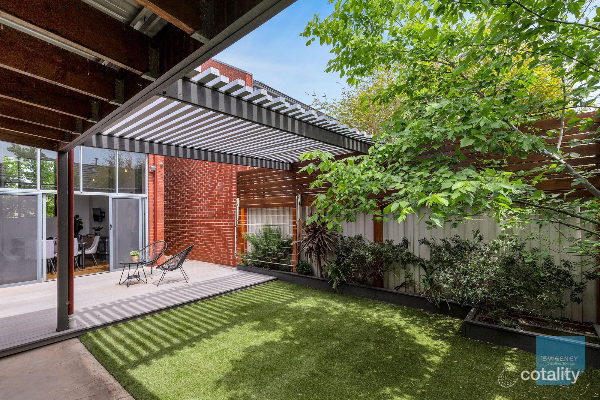 9 Salford Lane, Caroline Springs, VIC 3023