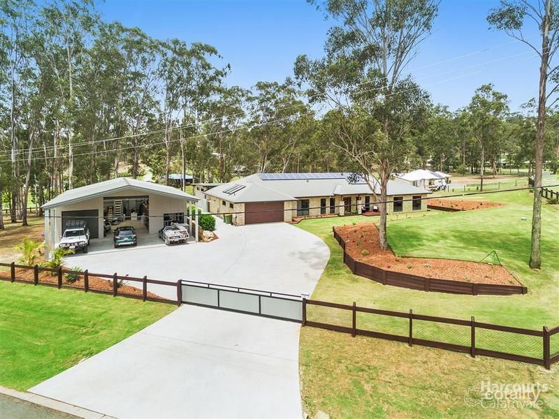 2-8 Old Bluff Rd, Cedar Vale, QLD 4285