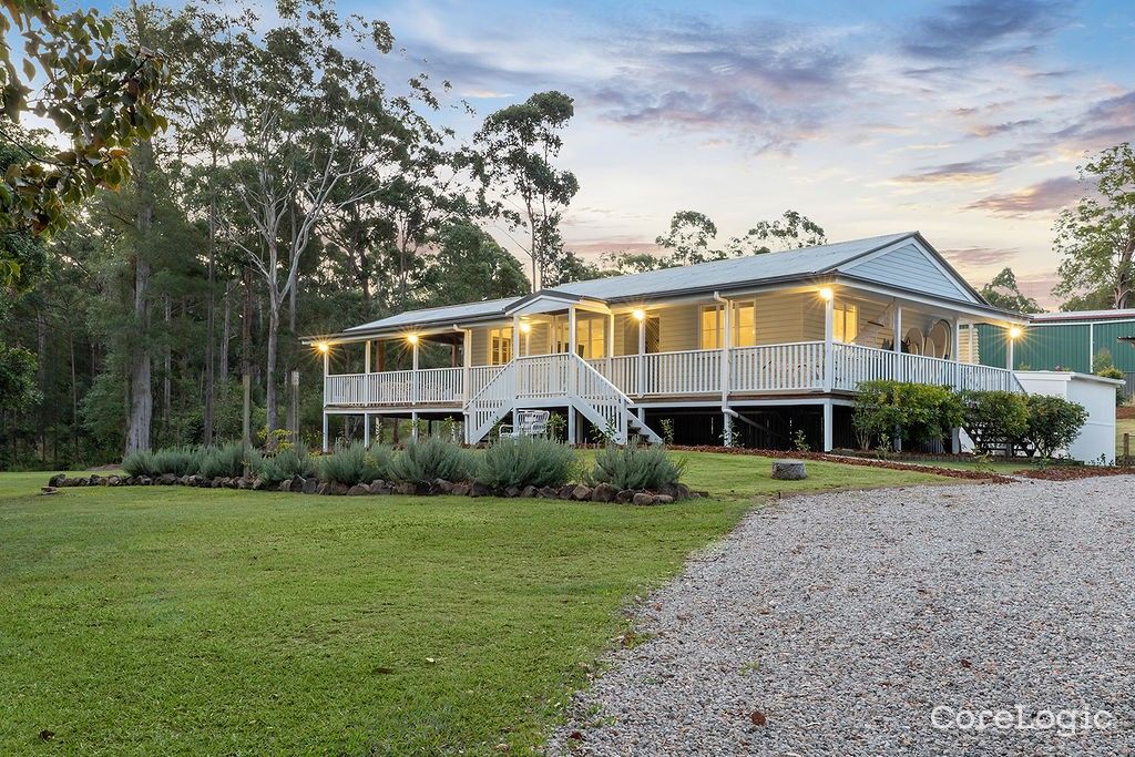 252 Sippy Creek Rd, Tanawha, QLD 4556