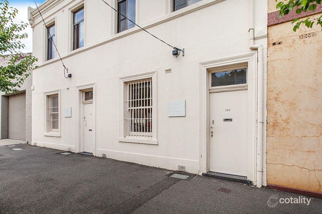 136 Capel St, North Melbourne, VIC 3051