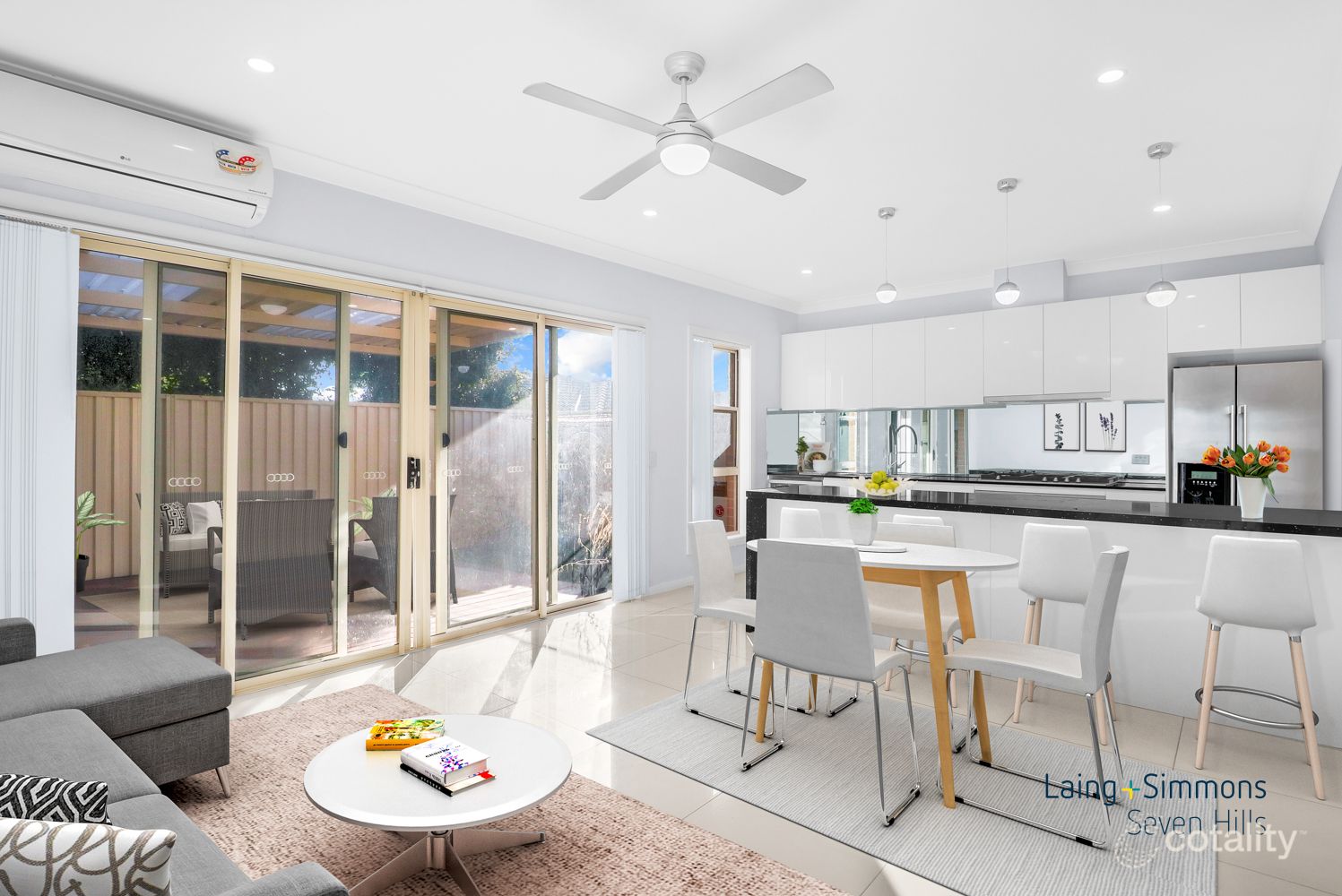 6/21 Carinya Rd, Girraween, NSW 2145