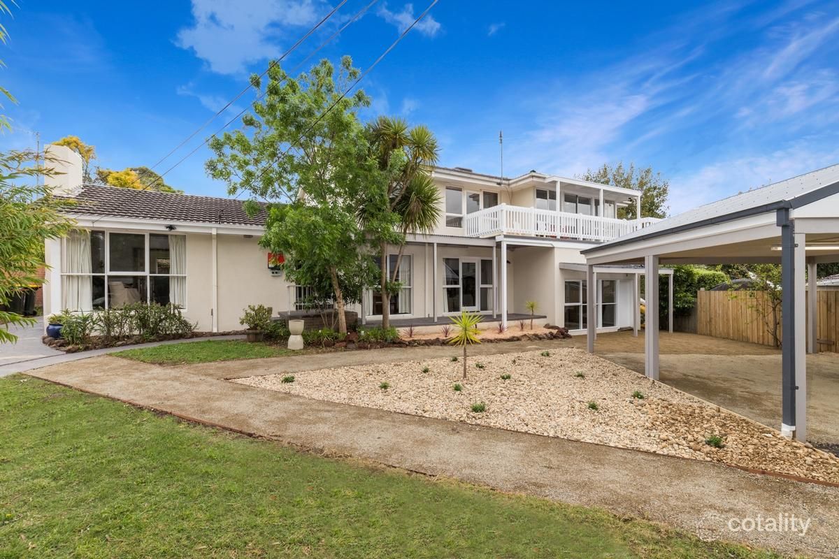 6 Golden Ct, Doncaster, VIC 3108