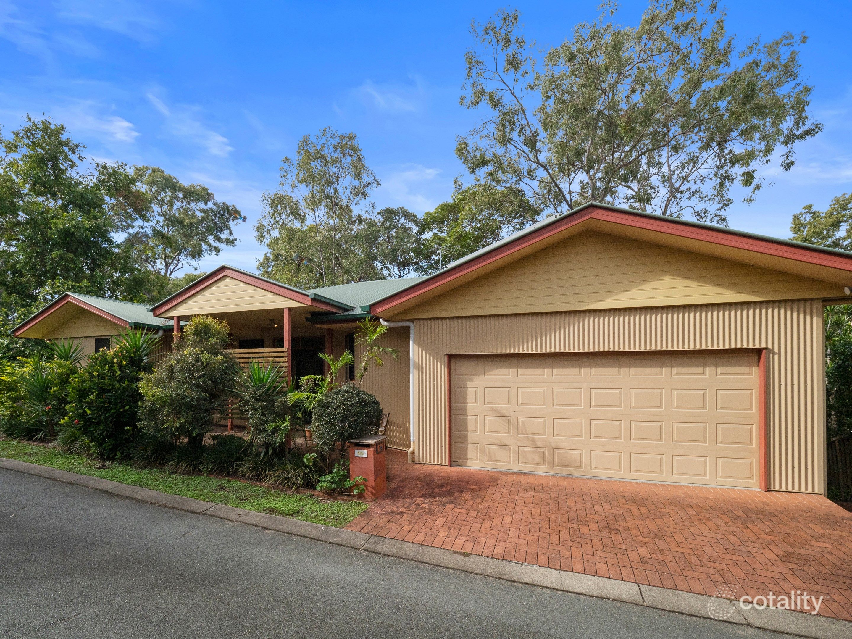34 Vakuta St, Fig Tree Pocket, QLD 4069