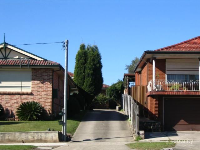 2/505a Woodville Rd, Guildford, NSW 2161