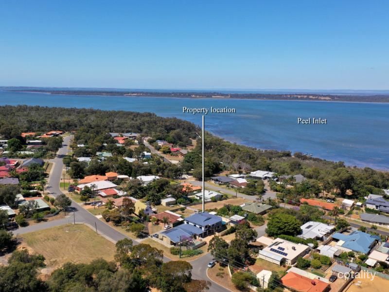 36 Park Ridge Dr, Bouvard, WA 6211