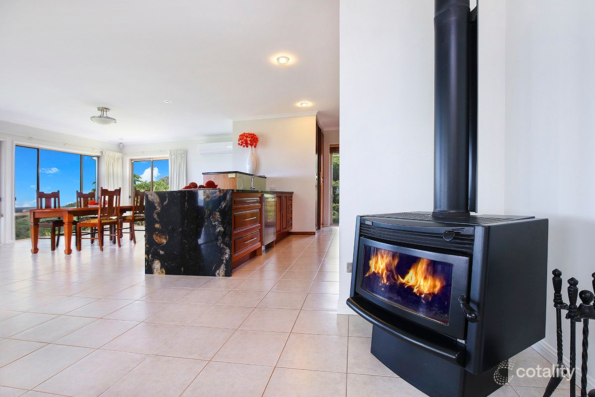 65 Razorback Rd, Hunchy, QLD 4555