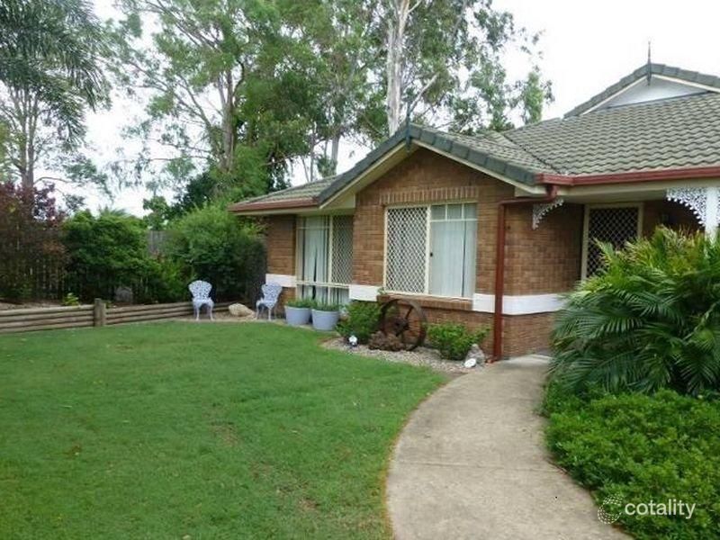 28 Kao St, Marsden, QLD 4132