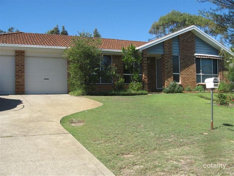 162 Port Stephens Dr, Salamander Bay, NSW 2317